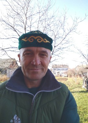 Максим, 63, Україна, Моршин