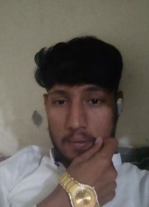 Waqas khan, 21, Pakistan, Islamabad