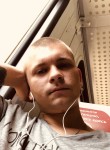 Ivan, 27, Solnechnogorsk