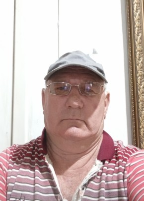 Риф из Благовещенск (Амурской обл.) 62 года