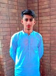 Sheikh Qasim, 19 лет, لاہور