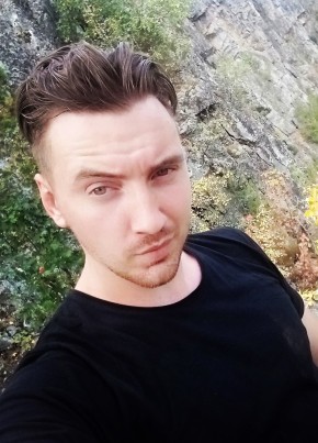 Андрей, 25, Россия, Адамовка
