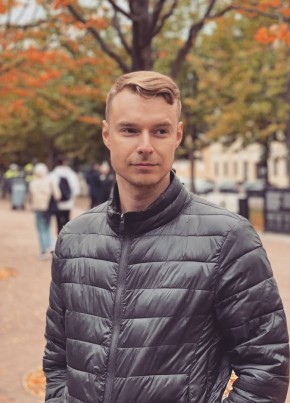 Ruslan, 28, Russia, Saint Petersburg
