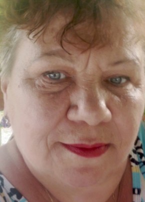 Анна из Миасса 56 лет