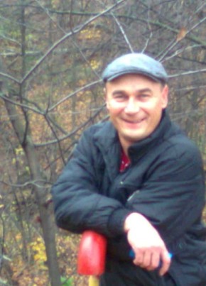 Евгений Терентьев, 54, Россия, Алатырь