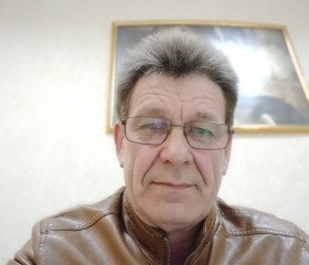 Владимир, 61 год, Тверь