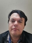 Aleksandr, 44, Ivanovo