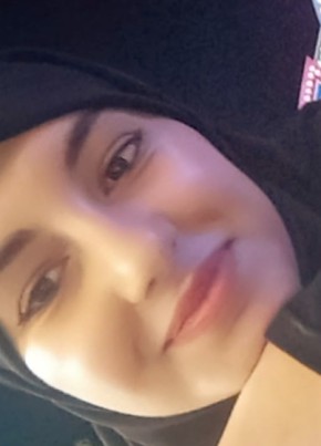 Katyah из Bouïra 28 лет