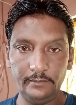 Rohit, 36, India, Chandausi