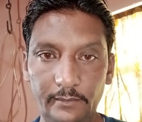 Rohit, 38 лет, Chandausi