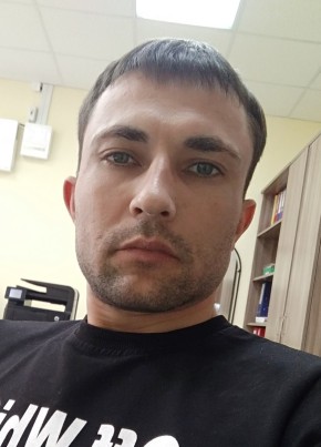Сергей, 37, Рэспубліка Беларусь, Гарадскі пасёлак Ушачы