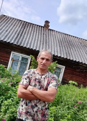 Руслан из Валдая 29 лет