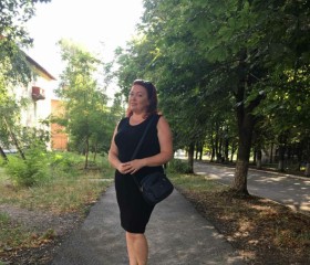 Анна, 41 год, Макіївка
