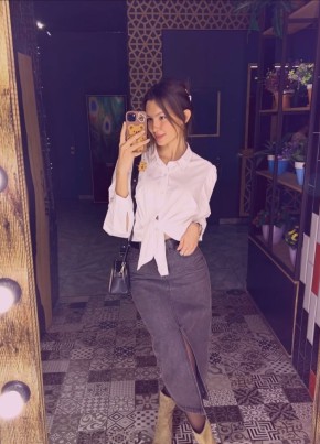 Геля из Иваново 32 года