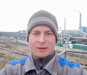 Сергей, 28 лет, Новий Світ