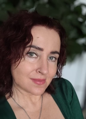 Olga, 54, Russia, Saint Petersburg