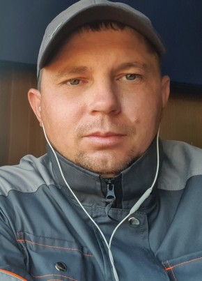 Дмитрий, 40, Россия, Санкт-Петербург