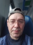 Aleksandr, 46, Biysk