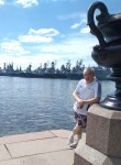 Рустам, 62 года, Санкт-Петербург