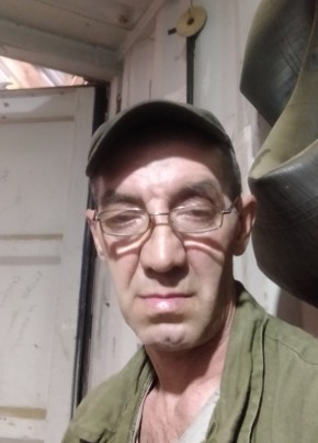 Андрей, 52, Россия, Большой Камень