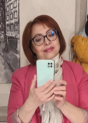 Veronika, 48, Russia, Nizhniy Novgorod