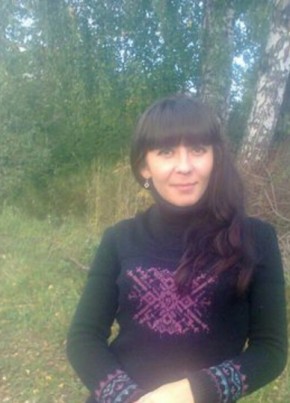 Яна, 36, Россия, Верещагино
