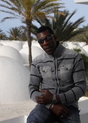 Marc Axel, 44, France, Armentieres