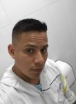 Andrés, 30 лет, Guayaquil