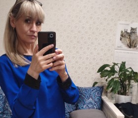 Elena, 49, Yekaterinburg