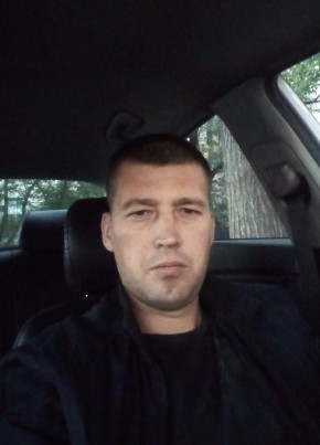 Дмитрий, 39, Россия, Новоалександровск