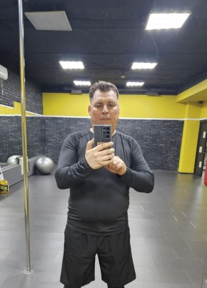 Иван, 41, Россия, Ставрополь