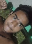 Suraj Singh, 18, Indore