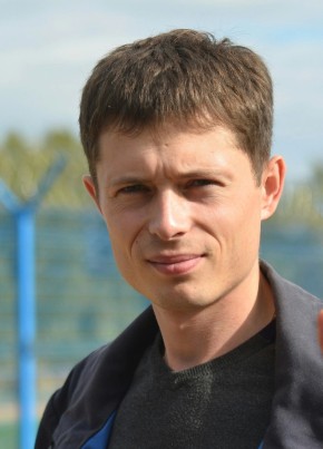 Николай, 38, Россия, Москва