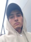 Makhmud, 25, Yaroslavl