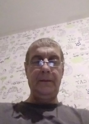Иваныч, 56, Россия, Губкин