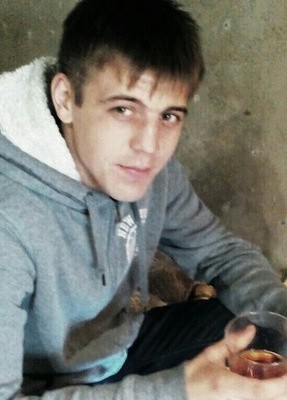 Vadim, 29, Russia, Serpukhov
