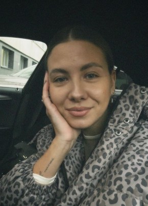 Маргарита, 27, Россия, Сургут