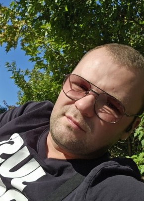 Igor из Зеленограда 36 лет