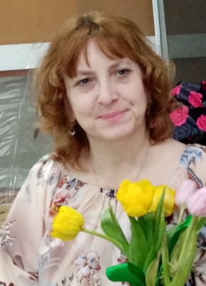 Наталья, 51, Россия, Дальнереченск
