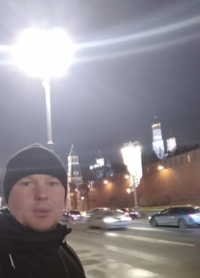 Тимур , 36, Россия, Москва