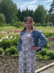   Татьяна, 53 года, Новосибирск