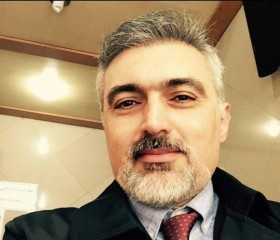 George Murray, 60, Montreal