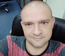 Андрей, 42 года, Дніпро