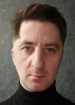 Mikhail, 41, Russia, Volgograd