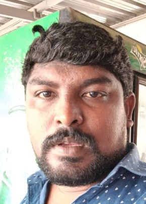 Raj, 37, India, Coimbatore