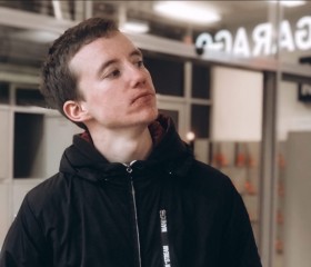 Вячеслав, 23 года, Горад Гомель