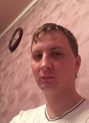 Николаевич, 38, Россия, Бавлы