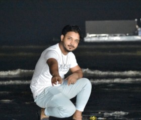 Masud Khan, 20 лет, Mumbai