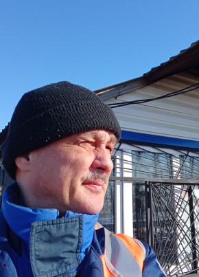 Дмитрий из Димитровграда 58 лет