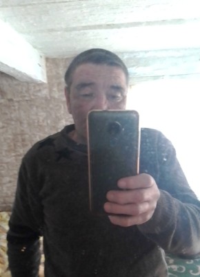 Незнакомец, 56, Россия, Нерчинск